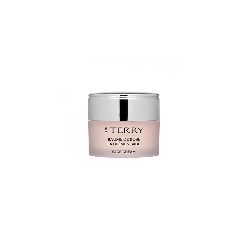 By Terry Baume De Rose Crema Idratante Intensiva 50 G 