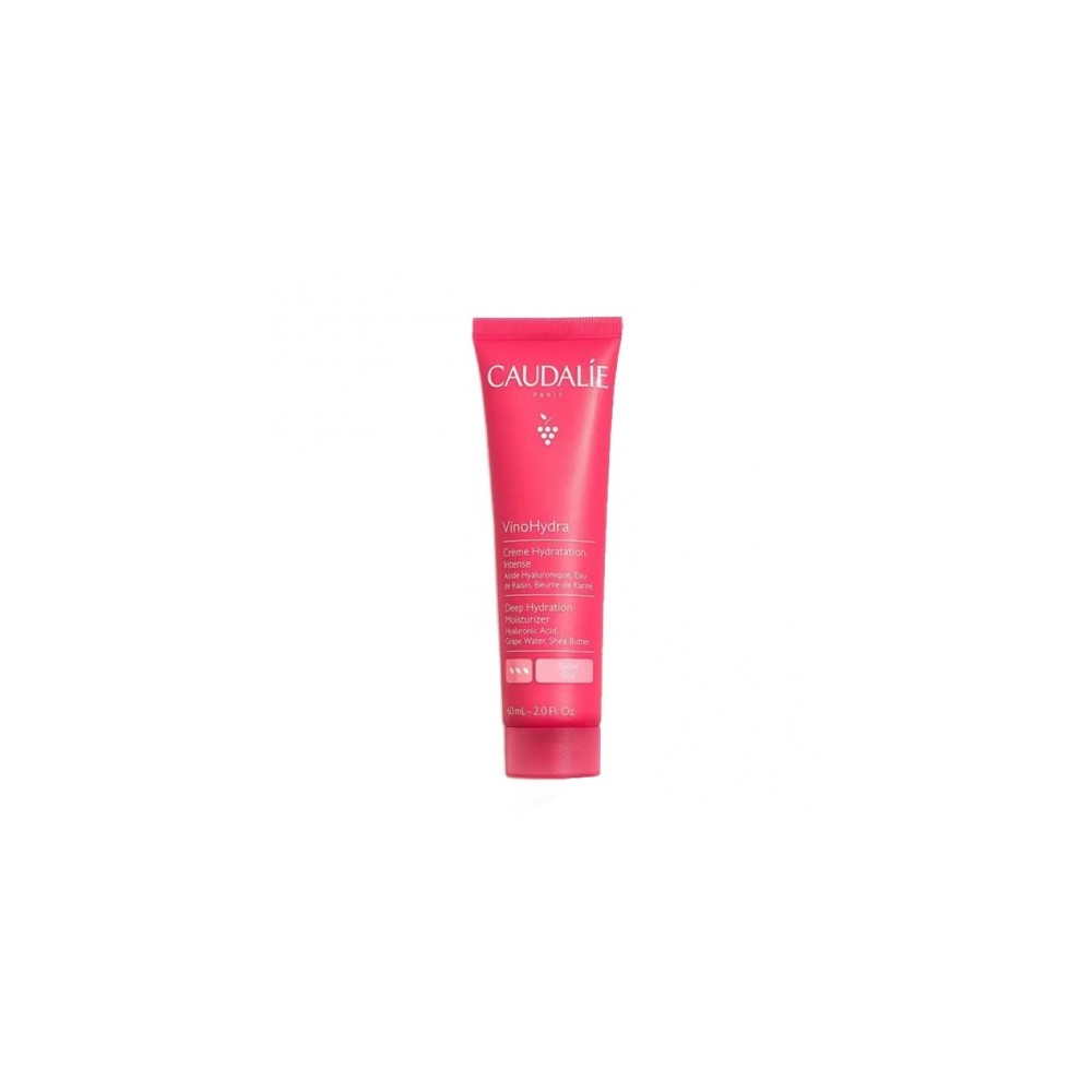 Caudalie Vinohydra Crema Idratante Intensiva 50 Ml 