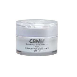 Cbn Crème Hyper-Hydratante...