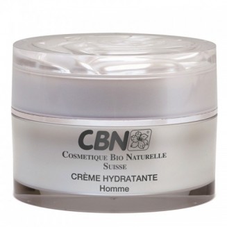 Cbn Crème Hydratante Homme...