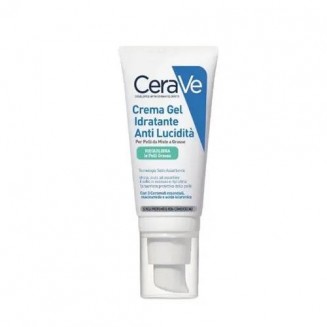 Cerave Crema Gel Idratante...