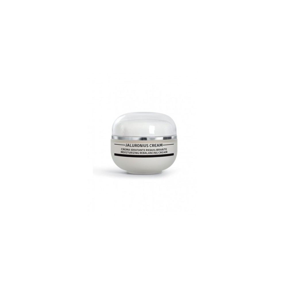 Cosmetici Magistrali Jaluronius Cream Crema Idratante Riequilibrante 50 Ml 