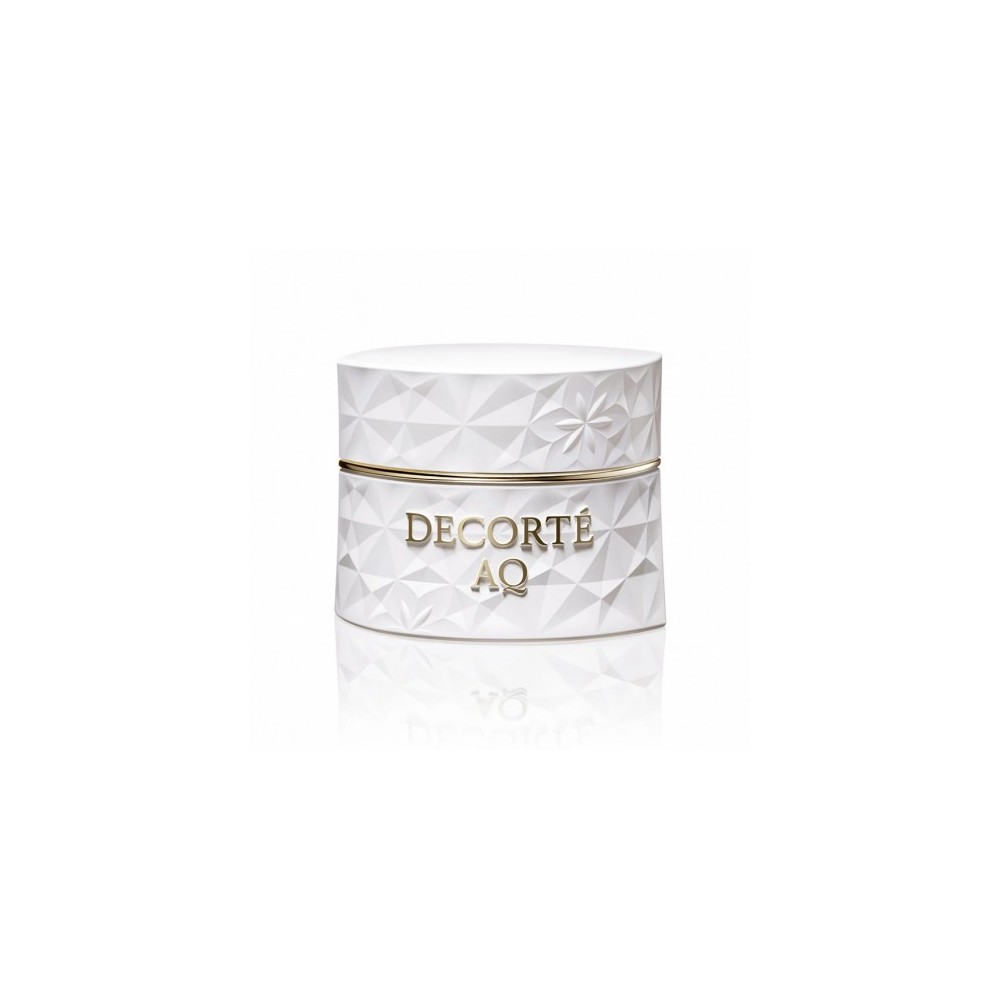 Decorte Aq Essential Balm Crema Notte Idratante Emolliente E Levigante 50 Ml 