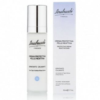 Dorabruschi Crema...