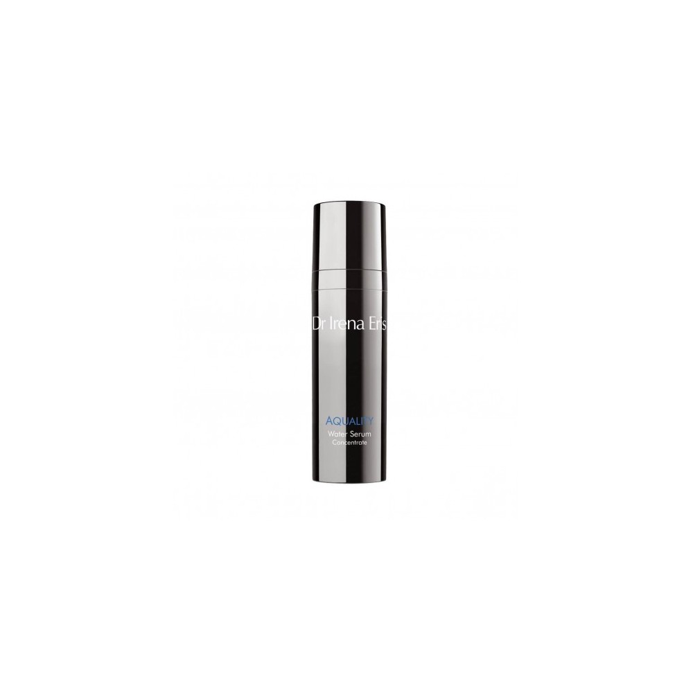 Dr Irena Eris Aquality Water Serum Concentrate Siero Concentrato Idratante 30 Ml 