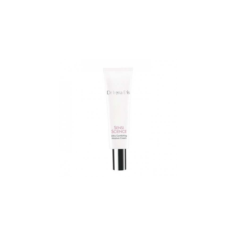 Dr Irena Eris Sensi Science Ultra-Comforting Moisture Day&Night Cream Crema Idratante Viso 40 Ml 