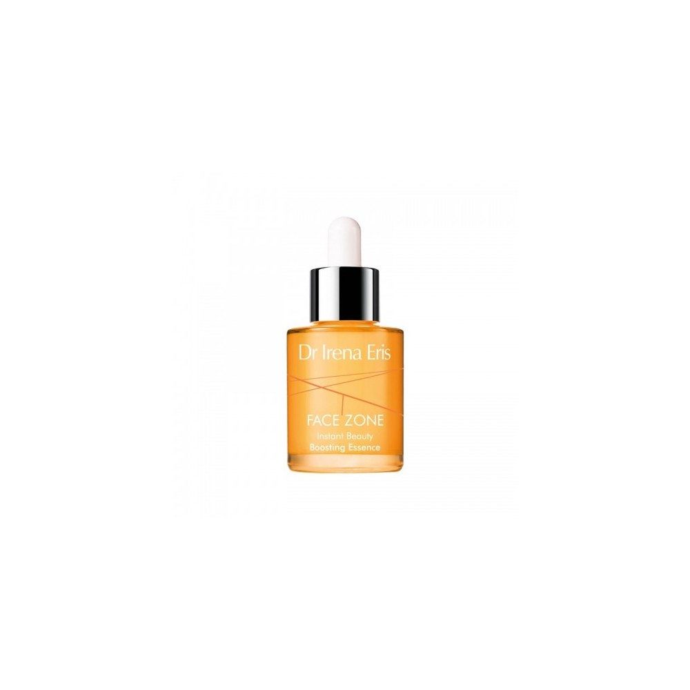 Dr Irena Eris Face Zone Instant Beauty Boosting Essence Trattamento Viso Idratante 30 Ml 