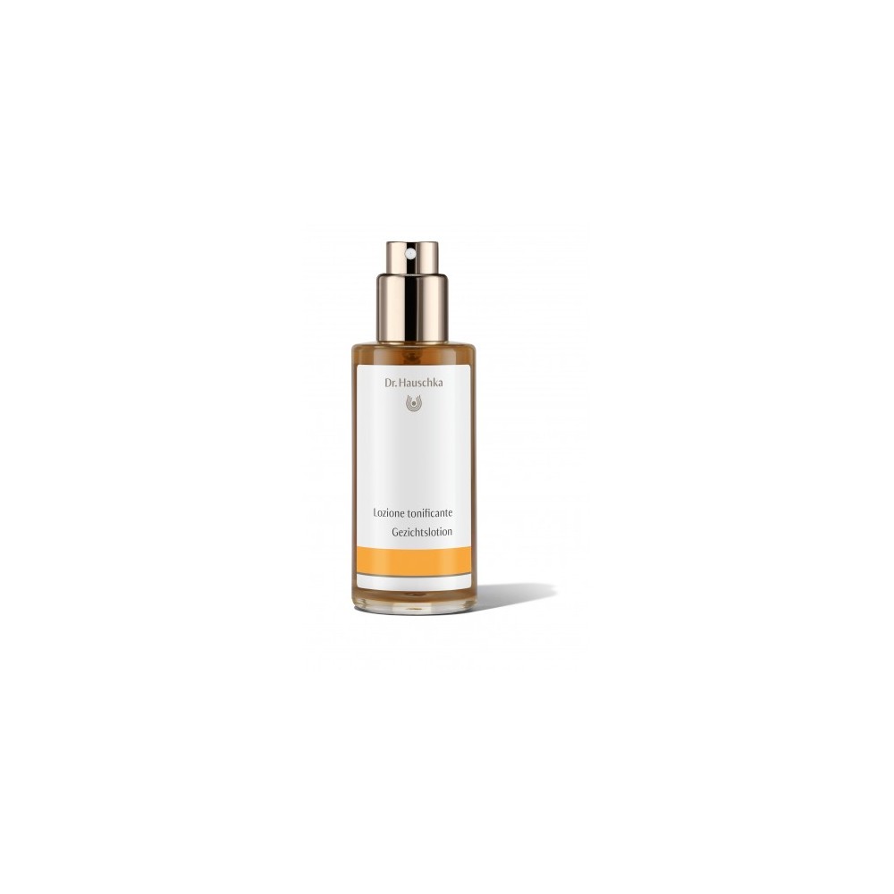Dr.Hauschka Lozione Tonificante Ideale Per Pelle Normale E Sensibile 100 Ml 