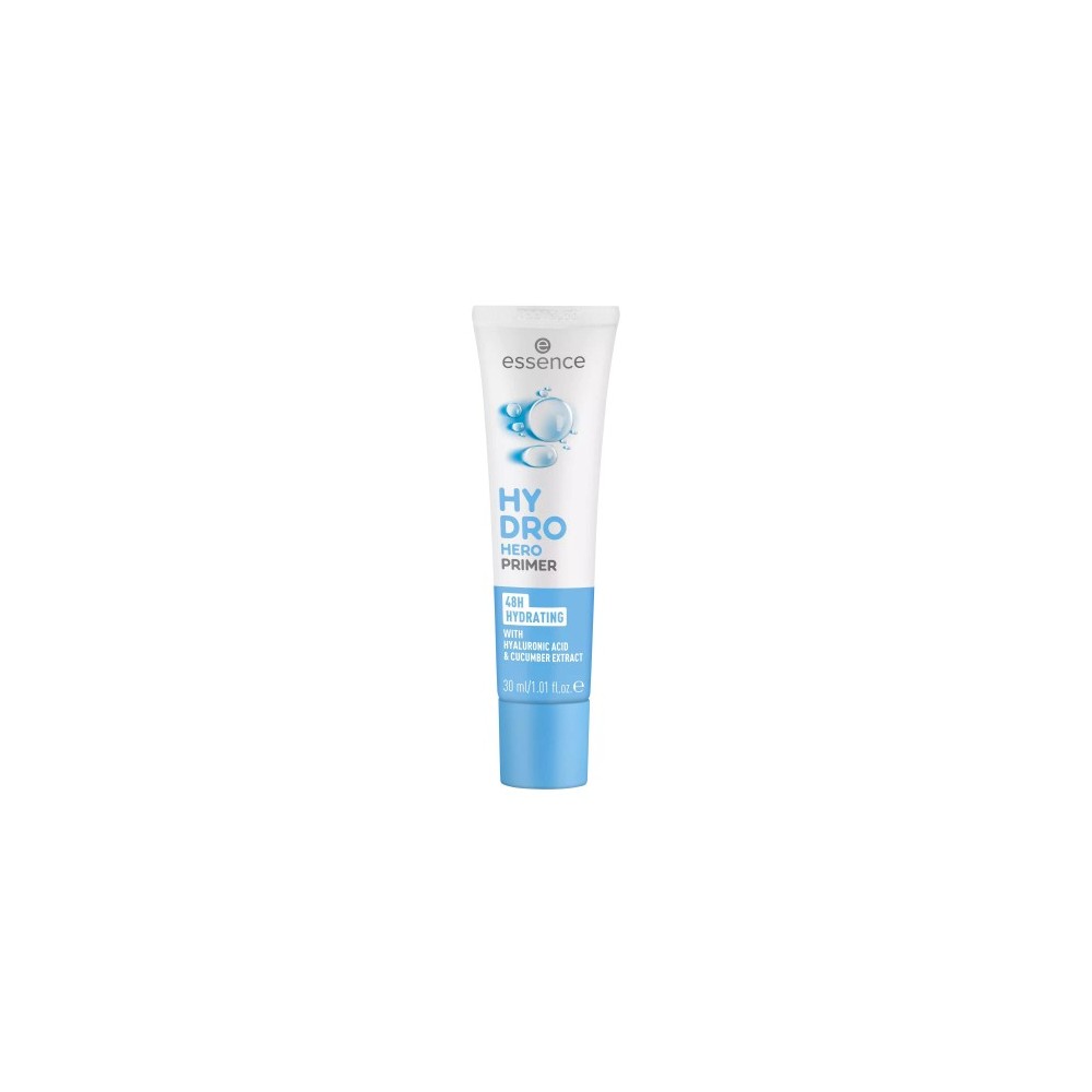Essence Hydro Hero Primer Viso Nutriente 30 Ml 