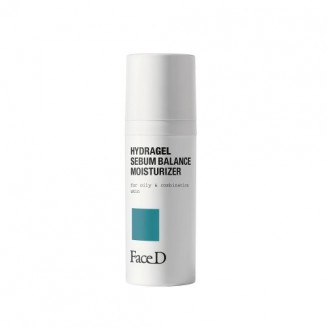 Face D Hydragel Sebum...