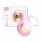 Foreo Ufo 3 Dispositivo 5 In 1 Per Idratazione Profonda Viso Pearl Pink
