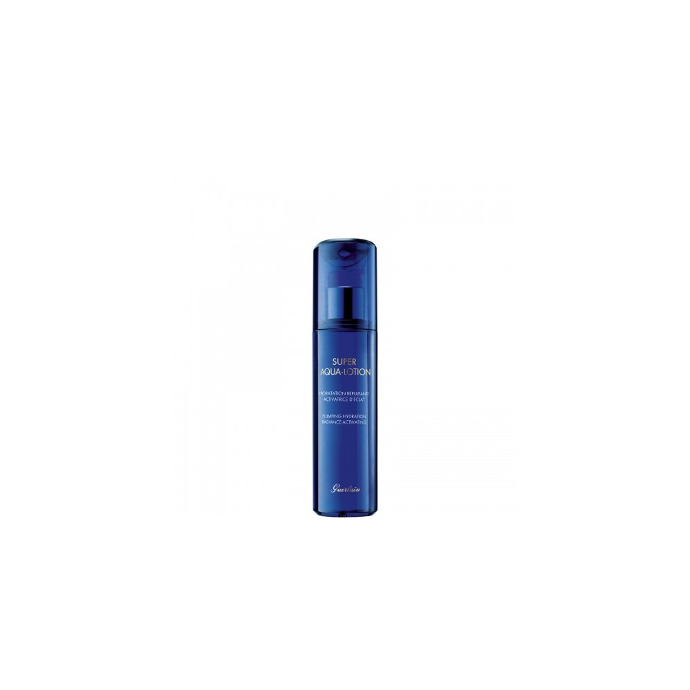 Guerlain Super Aqua Lotion Lozione Idratante Rimpolpante 150 Ml 
