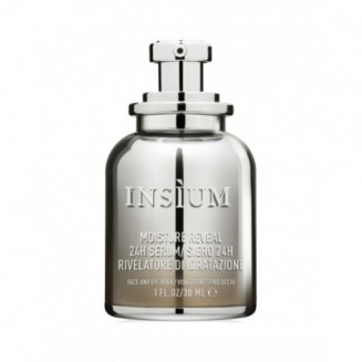 Insium Moisture Reveal...