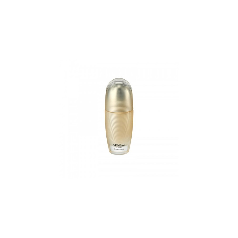 Kanebo Sensai Ultimate The Lotion Ii Lozione Idratante Viso 75 Ml 