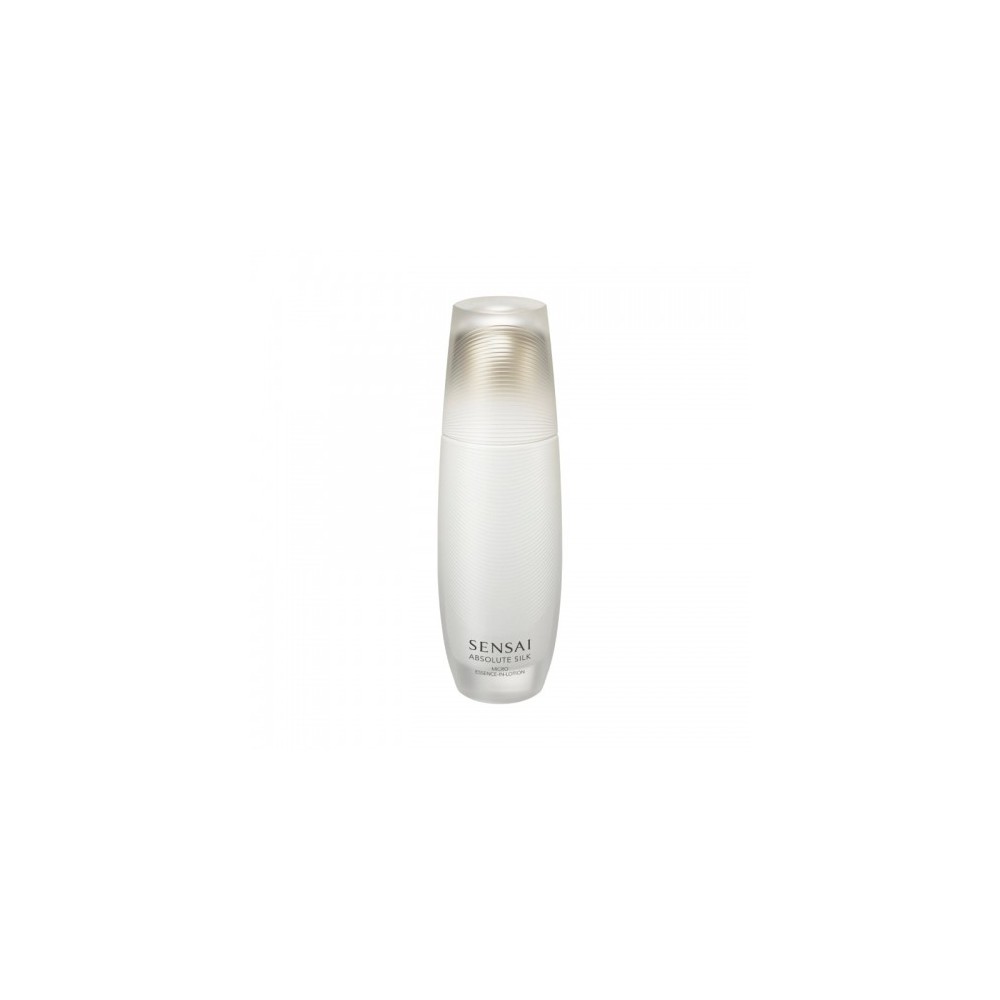 Kanebo Sensai Absolute Silk Micro Essence-In-Lotion Lozione Idratante E Rinfrescante 125 Ml 