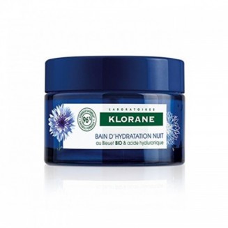 Klorane Crema Idratante...