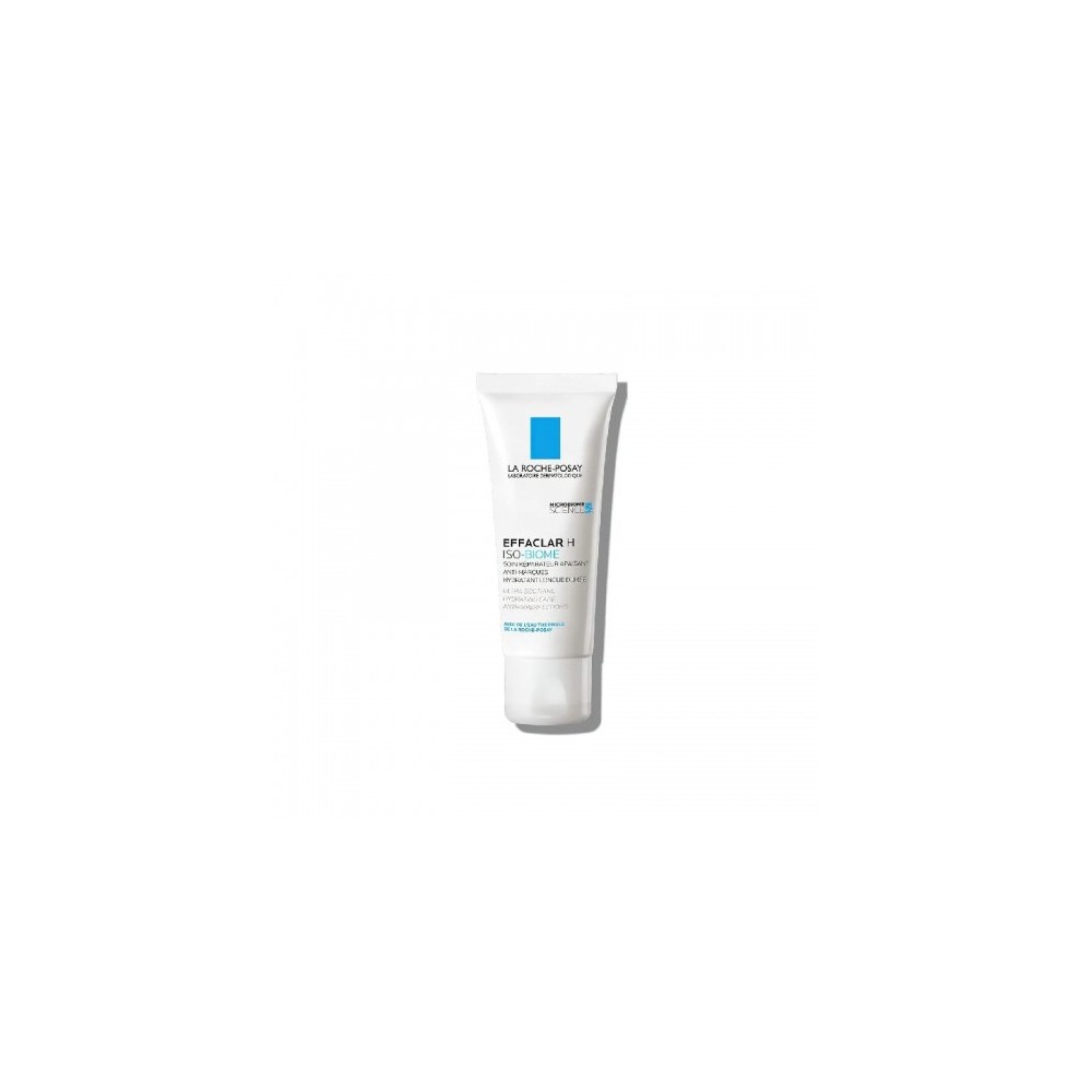 La Roche Posay Effaclar H Iso Biome Crema Lenitiva 40 Ml 