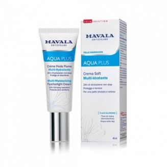 Mavala Aqua Plus Crema Soft...