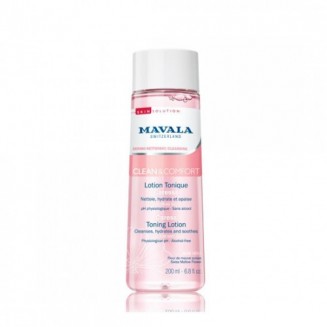 Mavala Clean & Comfort...