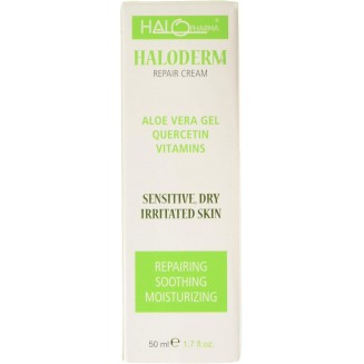 Halo Pharma Haloderm Crema...