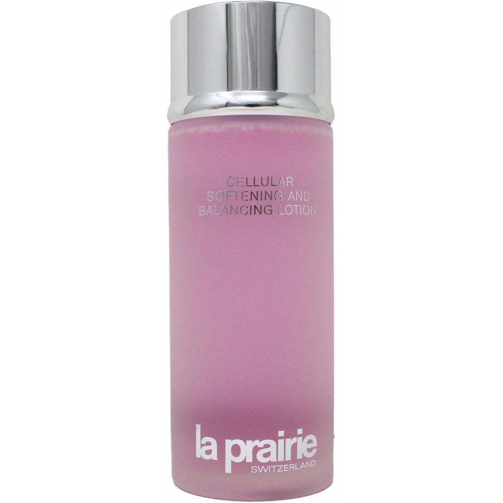 La Prairie Cellular Softening And Balancing Lotion Lozione Riequilibrante Ultra-Idratante 250 Ml 