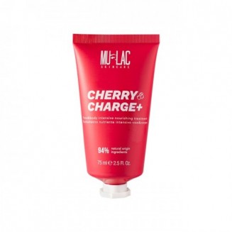 Mulac Cherry Charge+ Crema...