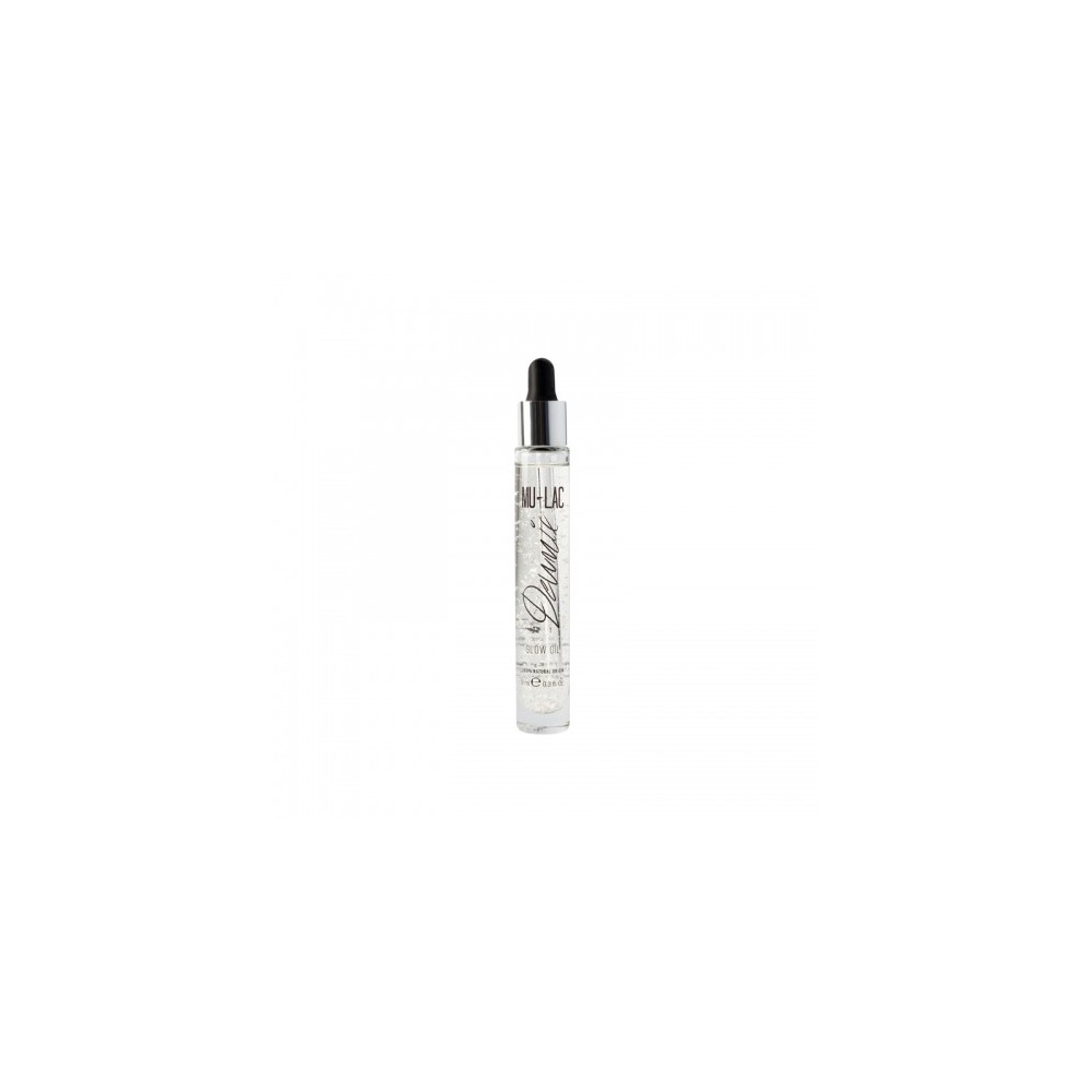 Mulac Dewmix Olio Viso Idratante 9 Ml 
