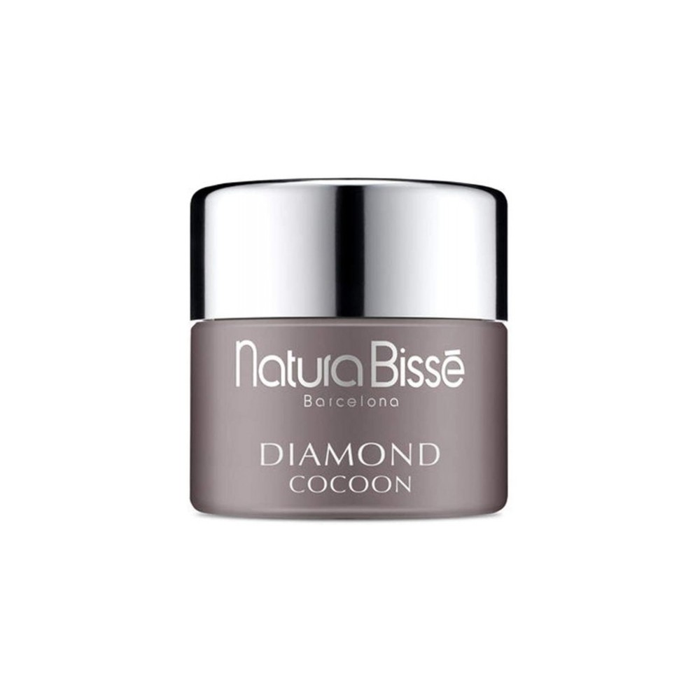 Natura Bisse Cocoon Ultra Rich Cream Trattamento Idratante Viso 50 Ml 