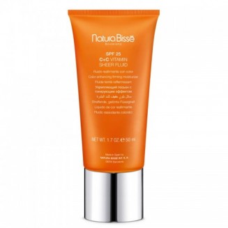 Natura Bisse C+C Vitamin...