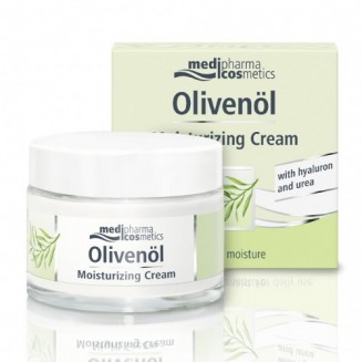 Naturwaren Olivenol Crema...