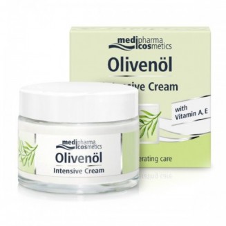 Naturwaren Olivenöl Crema...