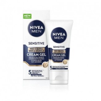 Nivea Men Sensitive Cream...