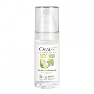 Omia Bergamotto Di Calabria...