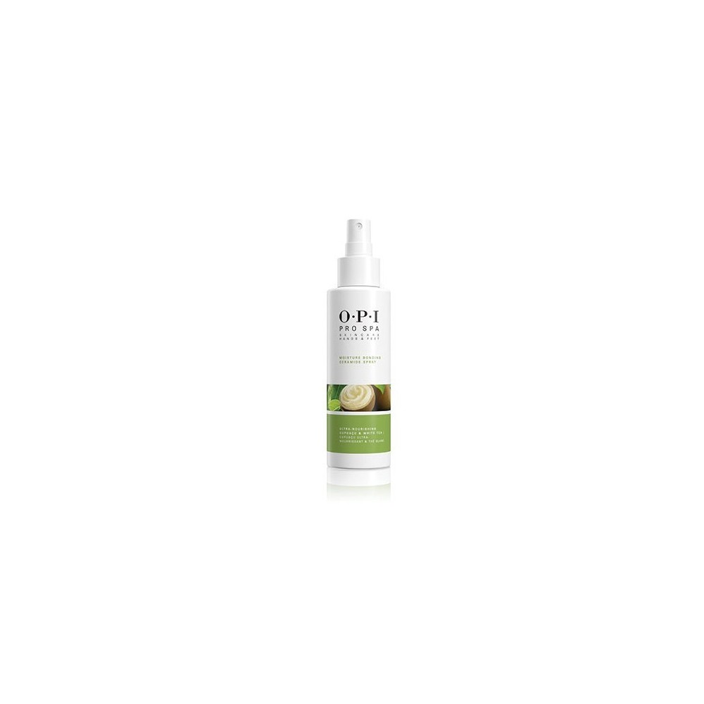 Opi Moisture Bonding Ceramide Spray Spray Idratante 112 Ml 