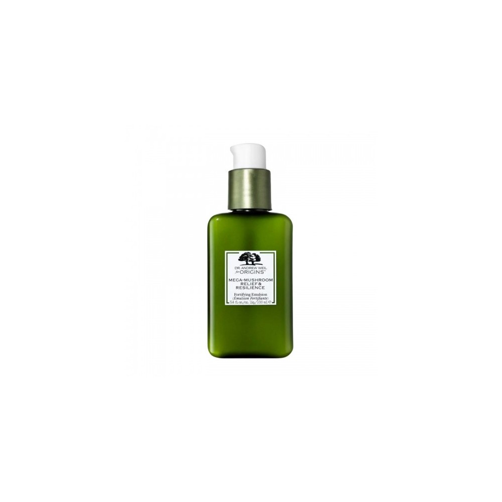 Origins Mega-Mushroom Relief & Resilience Emulsione Fortificante 100 Ml 