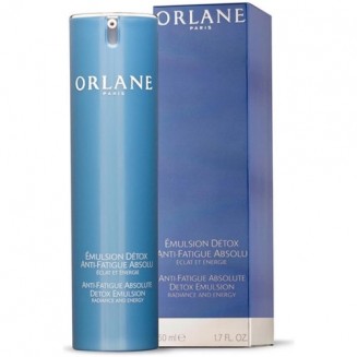 Orlane Emulsion Détox...