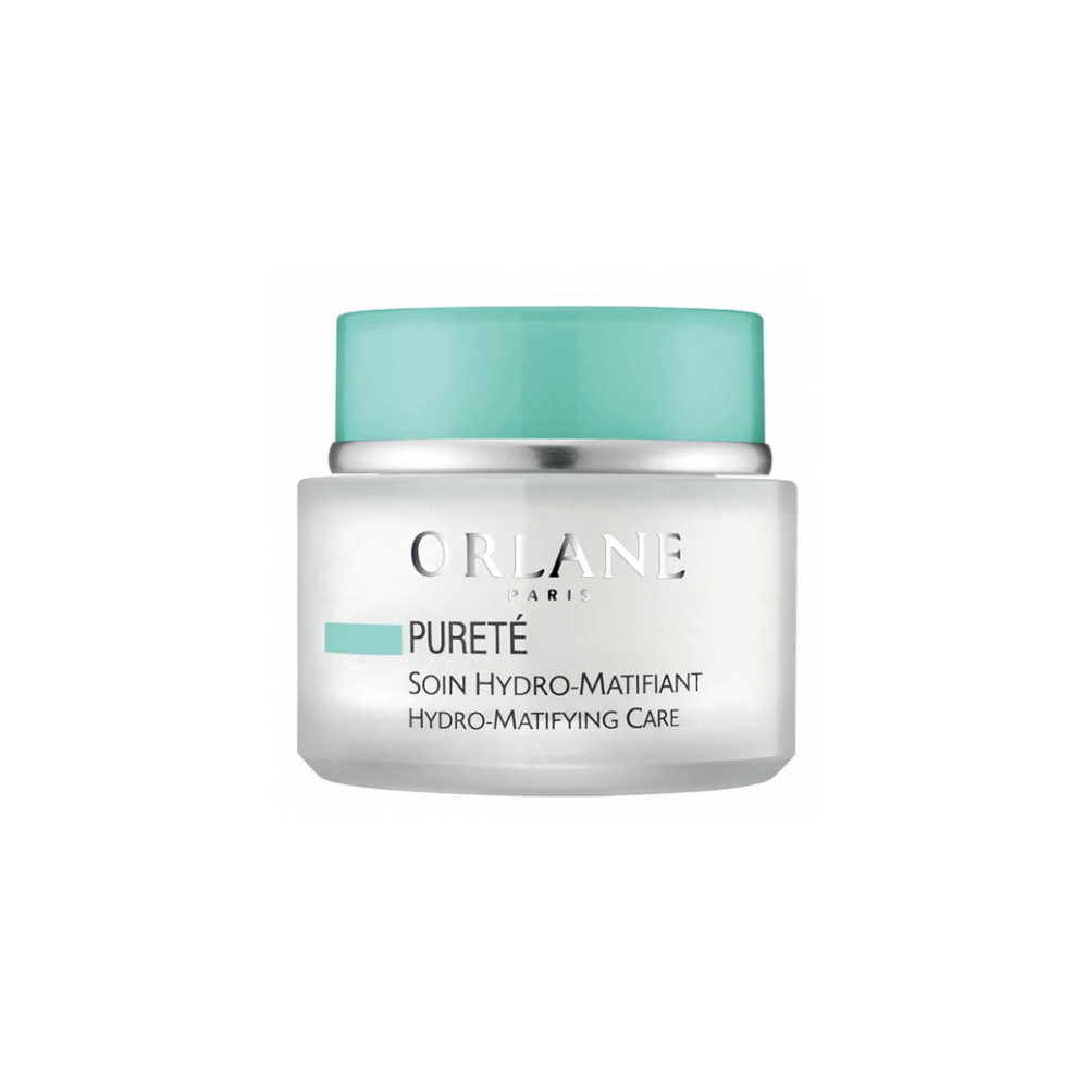 Orlane Pureté Soin Hydro-Matifying Care Crema Opacizzante Per La Pelle 50 Ml 