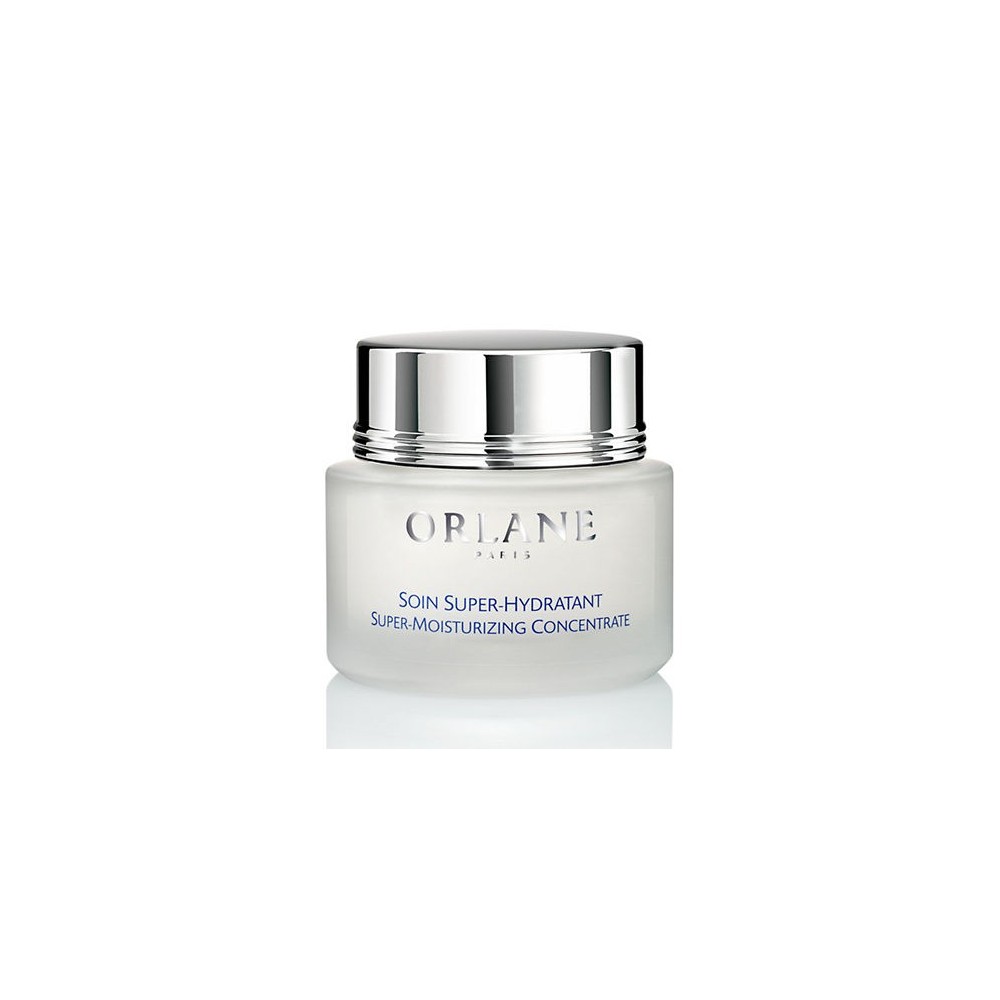 Orlane Soin Super Hydratant Crema Idratante Viso 50 Ml 