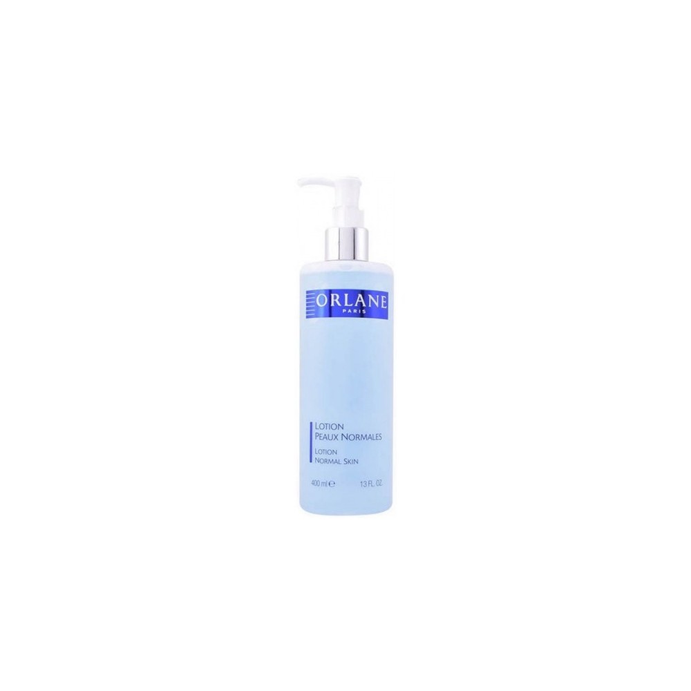 Orlane Lotion Peaux Normales Lozione Tonico Per Il Viso 400 Ml 