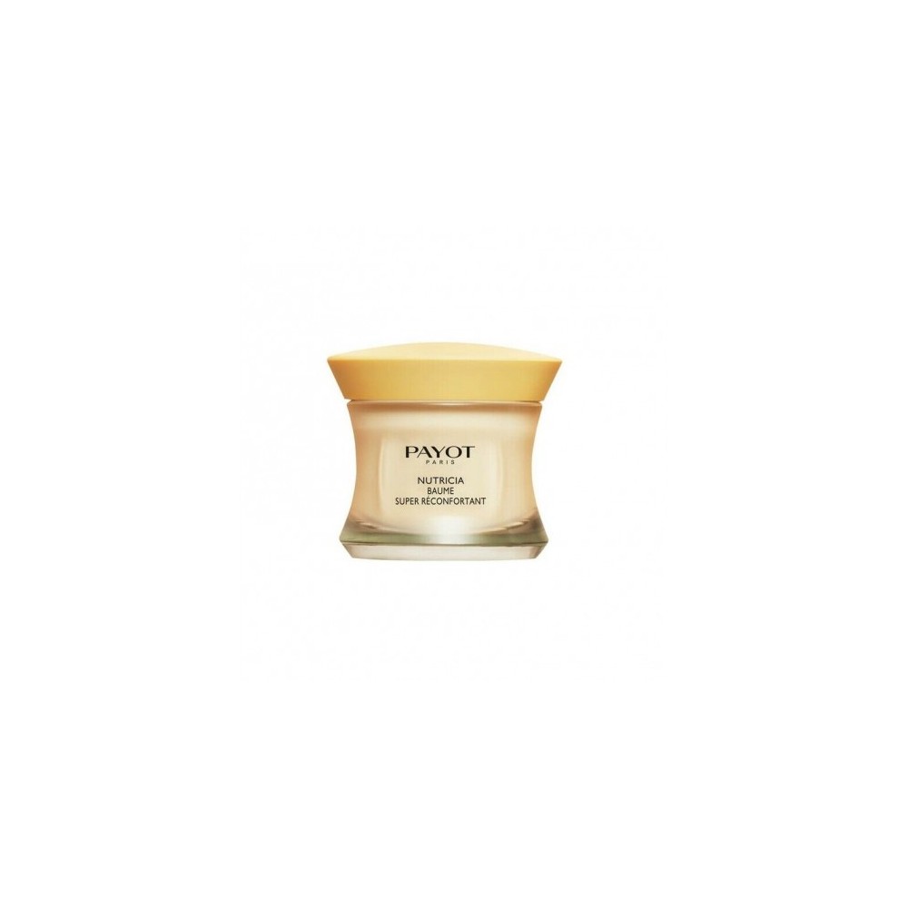 Payot Nutricia Baume Super Réconfortant Balsamo Nutriente Riparatore 50 Ml 