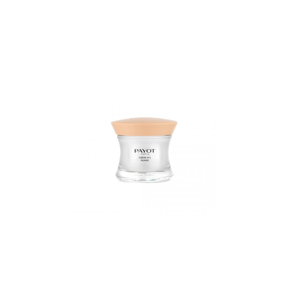 Payot N.2 Creme Nuage Crema Lenitiva 50 Ml 
