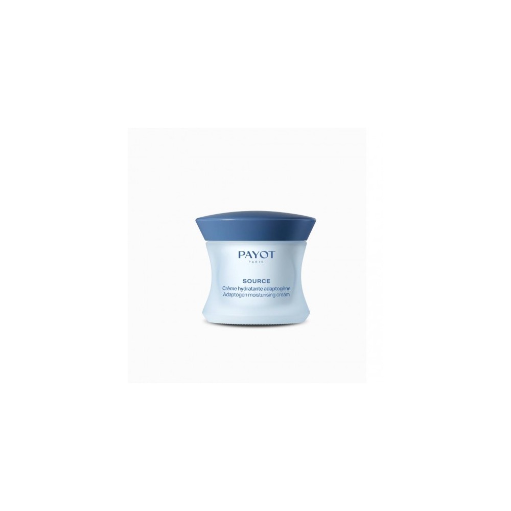 Payot Source Crema Idratante Adattogena 50 Ml 