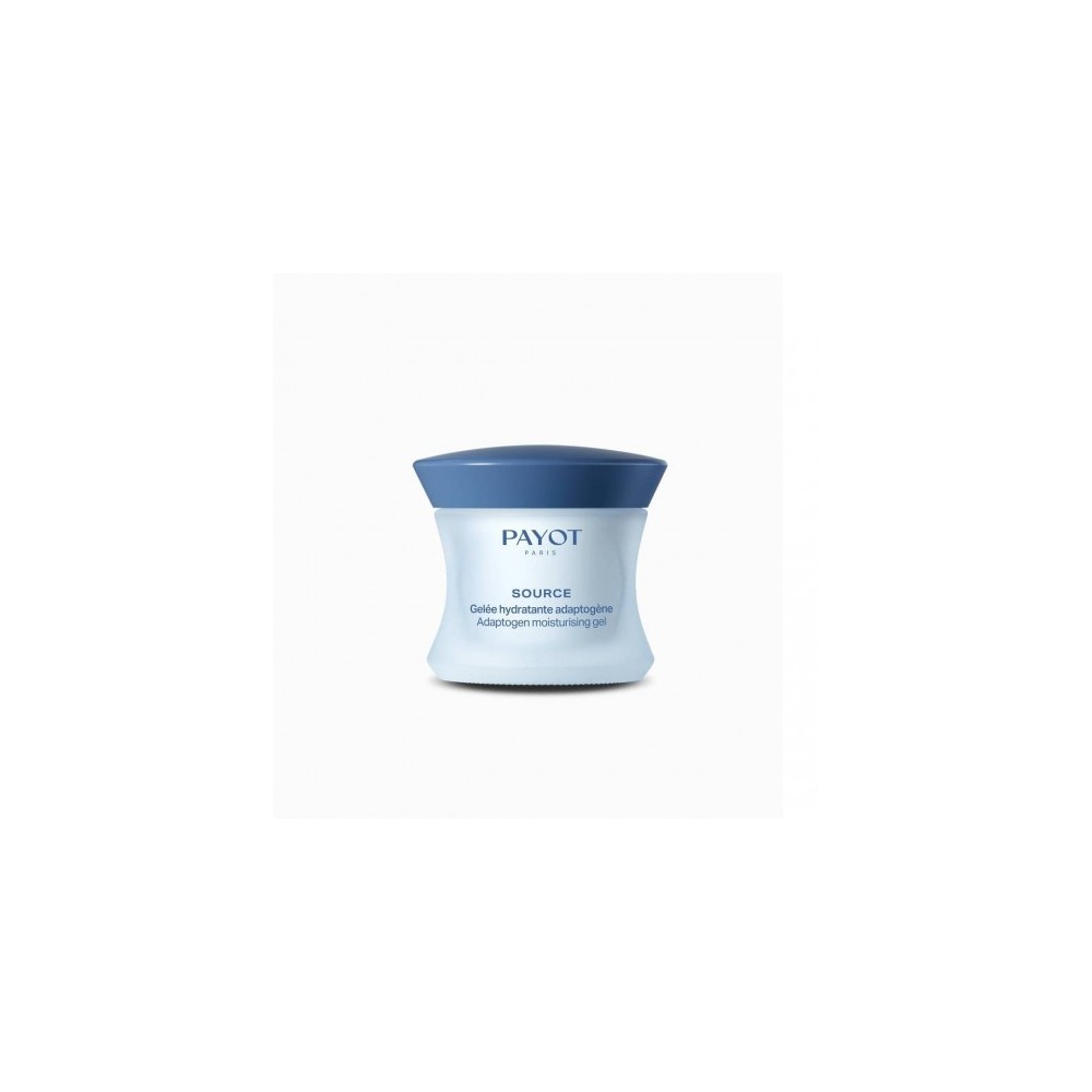 Payot Source Gel Idratante Adattogeno 50 Ml 