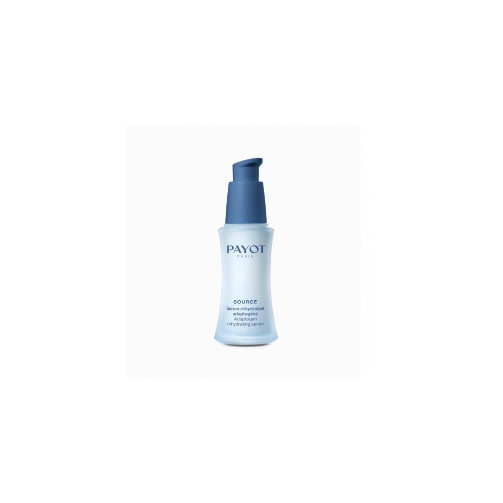 Payot Source Siero Idratante Adattogeno Per Il Viso 30 Ml 