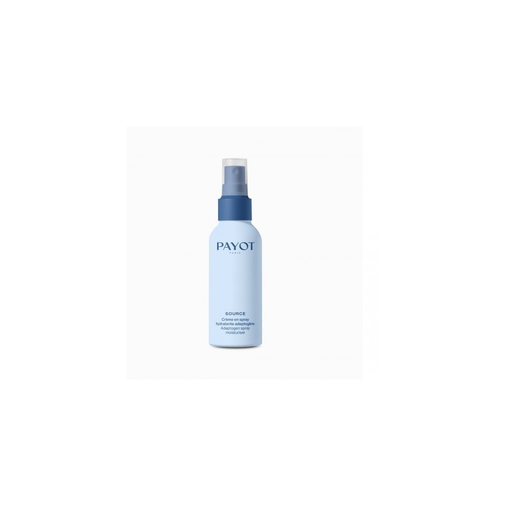 Payot Source Crema Spray Idratante Adattogena 40 Ml 