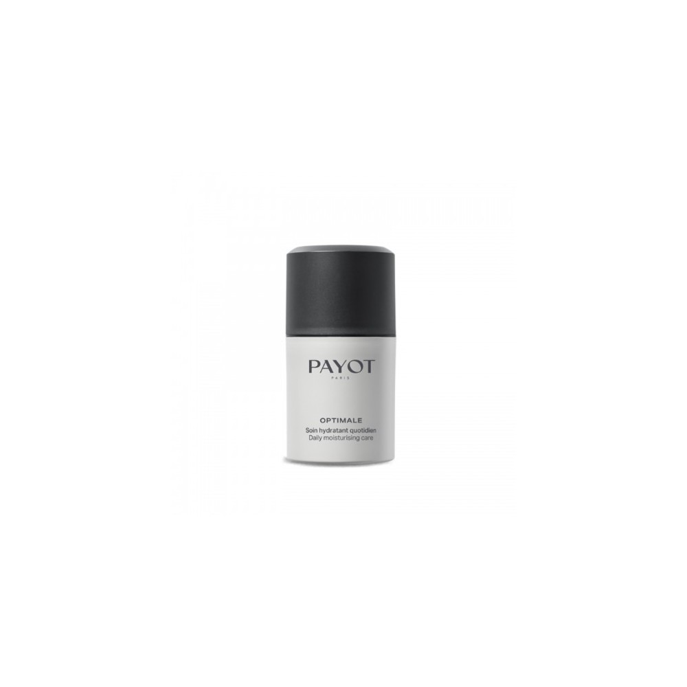 Payot Optimale Soin Hydratant Quotidien Crema Idratante Quotidiana 50 Ml 