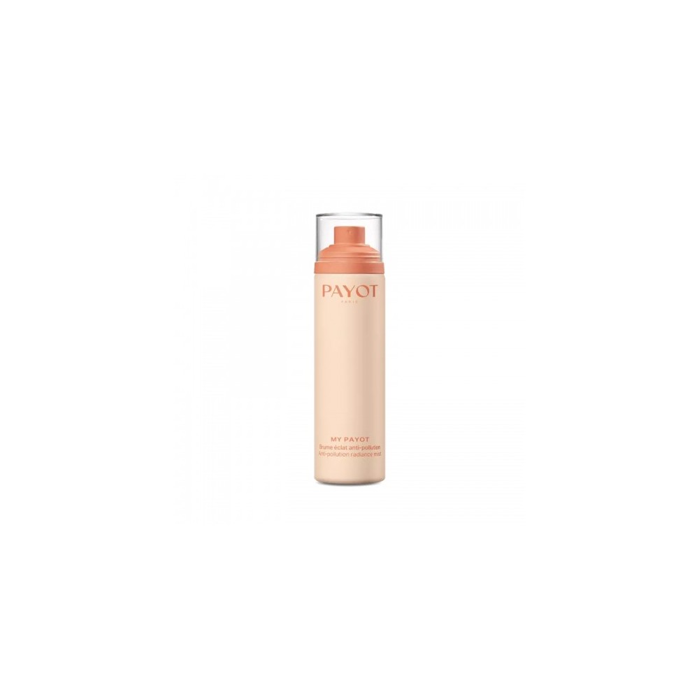 Payot My Payot Brume Anti-Pollution Éclat Spray Idratante Viso 100 Ml 