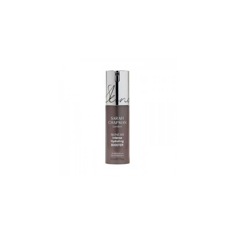 Sarah Chapman Intense Hydrating Booster Siero Viso Idratante 30 Ml 