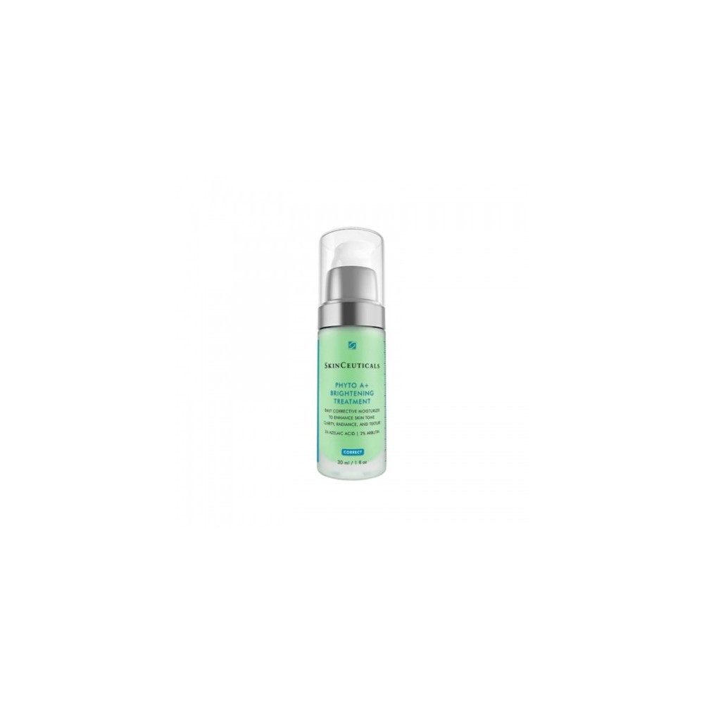 Skinceuticals Phyto A+ Brightening Treatment Trattamento Idratante Lenitivo Oil-Free 30 Ml 
