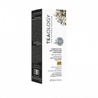 Teaology Kombucha Tea Spf20...